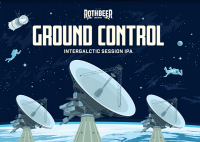 Пиво Ground Control