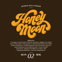 Пиво Honey Moon Пиво Honey Moon