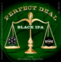 Пиво Perfect Deal