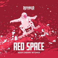 Пиво Red Space Пиво Red Space