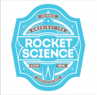 Пиво Rocket Science Пиво Rocket Science