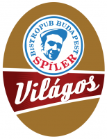 Пиво Spíler Original Blonde Пиво Spíler Original Blonde