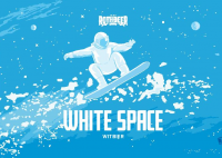 Пиво White Space