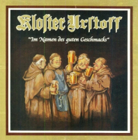 Пиво Kloster Urstoff