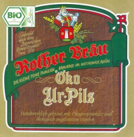 Пиво Öko Ur-Pils