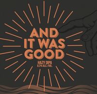 Пиво And It Was Good Пиво And It Was Good