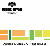 Пиво Apricot + Citra Dry-Hopped Sour Пиво Apricot + Citra Dry-Hopped Sour