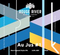 Пиво Au Jus #1