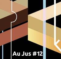 Пиво Au Jus #12 Пиво Au Jus #12