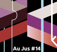 Пиво Au Jus #14 Пиво Au Jus #14