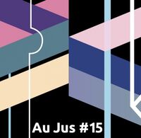Пиво Au Jus #15 Пиво Au Jus #15