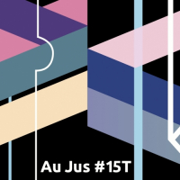 Пиво Au Jus #15T Пиво Au Jus #15T