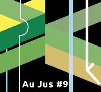 Пиво Au Jus #9 Пиво Au Jus #9