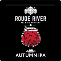 Пиво Autumn IPA 2017 Пиво Autumn IPA 2017
