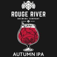 Пиво Autumn IPA 2018 Пиво Autumn IPA 2018