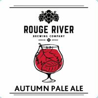 Пиво Autumn Pale Ale 2016