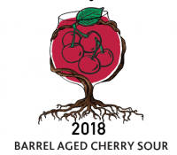 Пиво Barrel Aged Cherry Sour (2018) Пиво Barrel Aged Cherry Sour (2018)