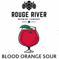 Пиво Blood Orange Sour Пиво Blood Orange Sour