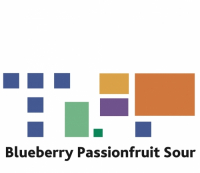 Пиво Blueberry Passionfruit Sour Пиво Blueberry Passionfruit Sour