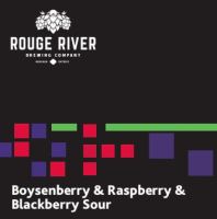 Пиво Boysenberry Blackberry Raspberry Sour Пиво Boysenberry Blackberry Raspberry Sour