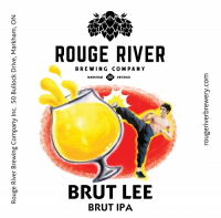 Пиво Brut Lee