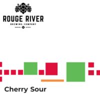 Пиво Cherry Sour