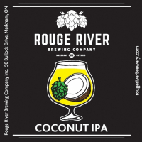 Пиво Coconut IPA