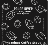 Пиво Coffee Hazelnut Stout Пиво Coffee Hazelnut Stout