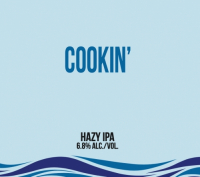 Пиво Cookin Пиво Cookin