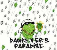Пиво Dankster's Paradise (2022) Пиво Dankster's Paradise (2022)