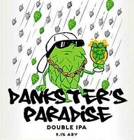 Пиво Dankster's Paradise Пиво Dankster's Paradise