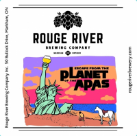 Пиво Escape From the Planet of the APAs