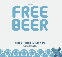 Пиво Free Beer