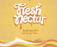Пиво Fresh Nectar Пиво Fresh Nectar