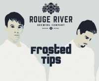 Пиво Frosted Tips