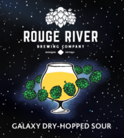 Пиво Galaxy Dry Hopped Sour Пиво Galaxy Dry Hopped Sour