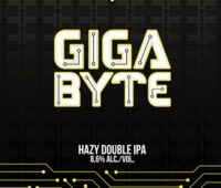 Пиво Gigabyte