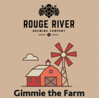 Пиво Gimmie the Farm Пиво Gimmie the Farm