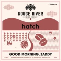 Пиво Good Morning Zaddy