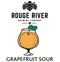 Пиво Grapefruit Sour
