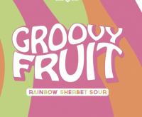 Пиво Groovy Fruit (Rainbow Sherbet) Пиво Groovy Fruit (Rainbow Sherbet)