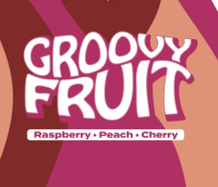 Пиво Groovy Fruit (Raspberry, Peach, Cherry)