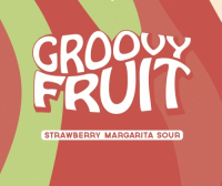 Пиво Groovy Fruit (Strawberry Margarita) Пиво Groovy Fruit (Strawberry Margarita)