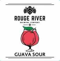 Пиво Guava Sour Пиво Guava Sour
