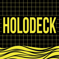 Пиво Holodeck Пиво Holodeck