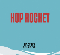 Пиво Hop Rocket Пиво Hop Rocket
