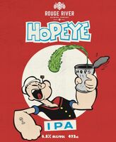 Пиво Hopeye Пиво Hopeye