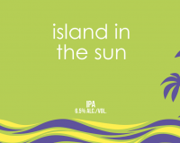 Пиво Island In the Sun