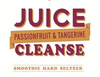 Пиво Juice Cleanse (Passionfruit/Tangerine) Пиво Juice Cleanse (Passionfruit/Tangerine)