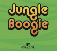 Пиво Jungle Boogie